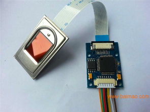 友博泰克嵌入式半導體采集指紋開發(fā)模塊 智能指紋鎖模塊的技術優(yōu)勢與市場應用