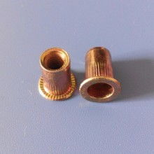 深圳鎰漢五金制品廠 專業(yè)制造緊固件與拉鉚螺母，助力摩托車產(chǎn)業(yè)發(fā)展