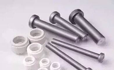 圖解螺栓、螺柱、銷、鉚釘?shù)?2類常見(jiàn)緊固件及其連接副