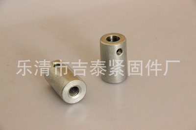 樂(lè)清市吉泰緊固件廠 專業(yè)供應(yīng)切割機(jī)專用緊鎖螺母及各類五金緊固件